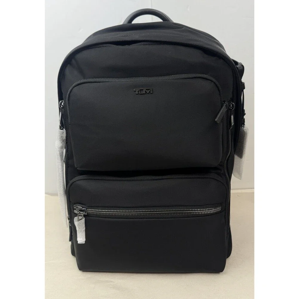 Tumi this backpack